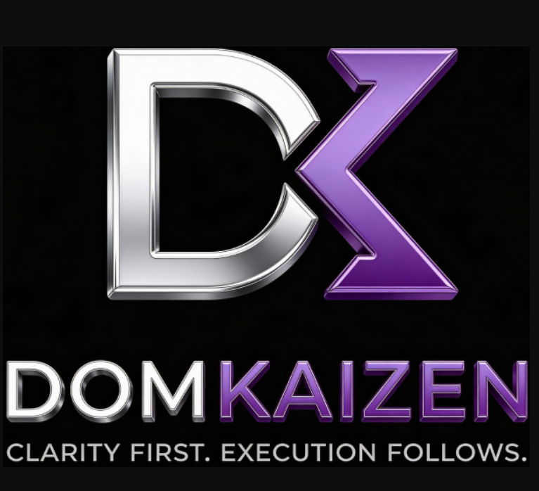 Dom Kaizen